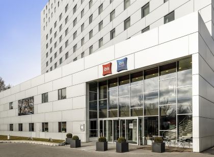 ibis budget Bern Expo