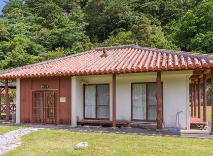 奥やんばるの里