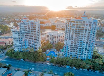 Bel Air on Broadbeach - Official