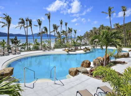 Whitsunday Apartment 1306