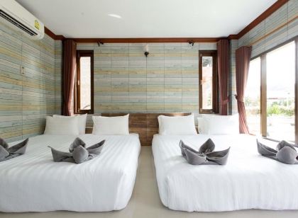 Harmony Resort Kaengkrachan