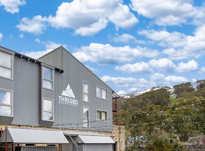 Thredbo Alpine Hotel