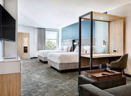 SpringHill Suites Oklahoma City Midwest City/Del City