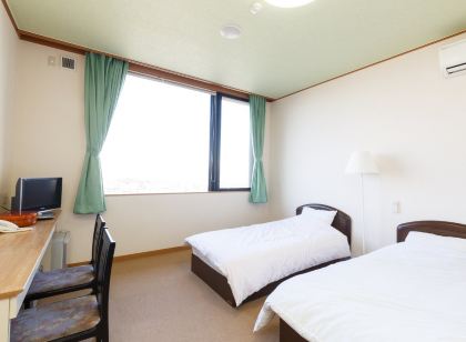 おぶせ温泉 あけびの湯