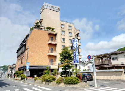 宮古飯店澤田屋