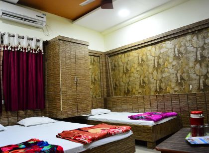 Hotel Natraj