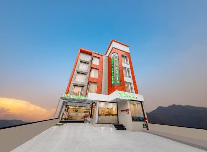 The Classio by Dls Hotels