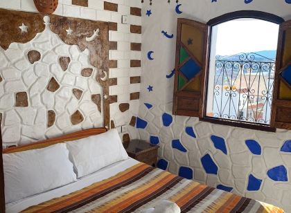 Dream House Sebanine