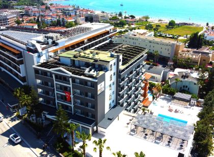 Side Town Hotel by Z Hotels