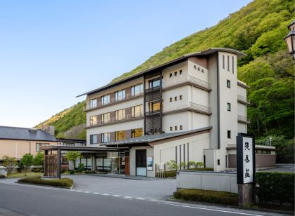 磐梯熱海溫泉 五層次香氣的住宿體驗 淺香莊