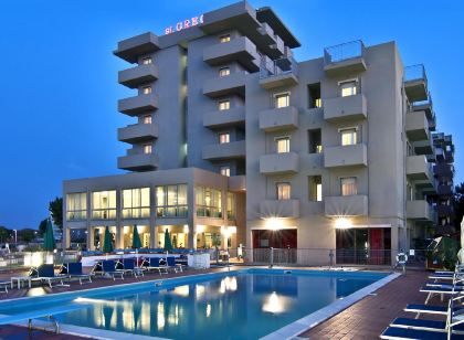 Hotel St Gregory Park
