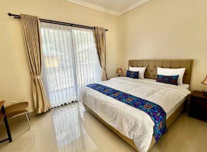 Prinsesse 1 Hotel & Resort Ciloto