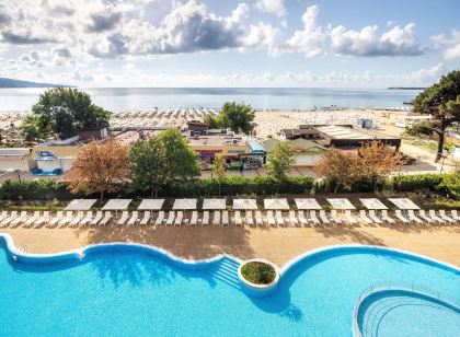 Four Points by Sheraton Sunny Beach