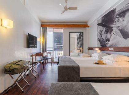 Hotel do Carmo
