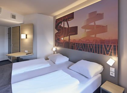 B&B Hotel Hamm