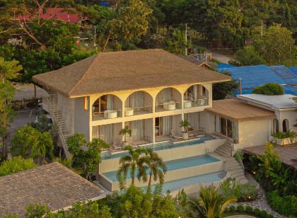 Le la Lake Resort and Spa