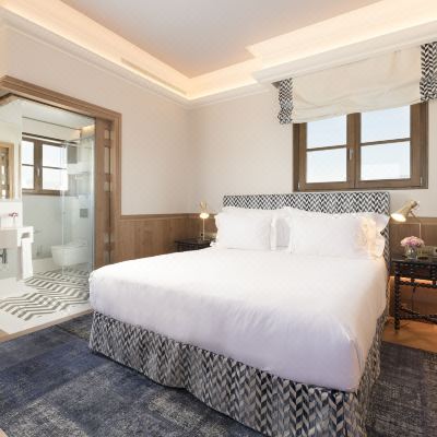 Tower Double Top Floor Private Terrace with City Views Tower Double Top Floor Private Terrace with City Views Palacio Solecio Promo Code