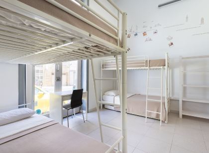 Wanderlust Hostel