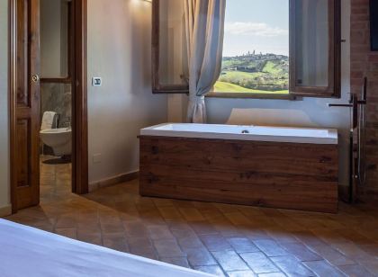 Agriturismo Mormoraia