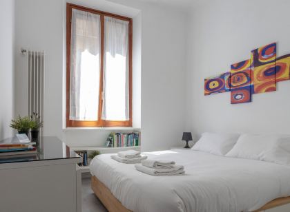 Italianway - Villoresi 25