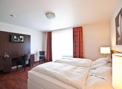 Hotel am Oppspring