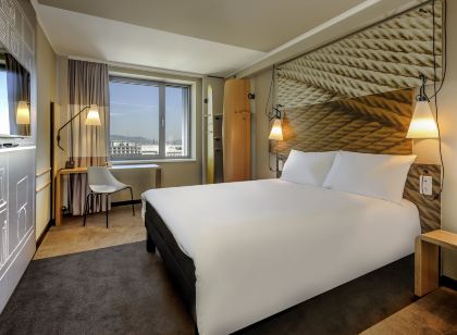 ibis Manchester Centre Princess Street