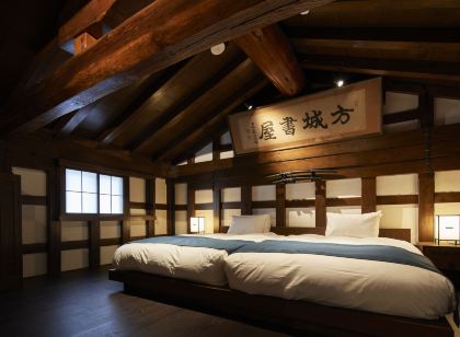 와노이 가쿠노다테 A 니시노미야케 부시구라