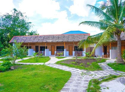 Native House Resort powered by Cocotel