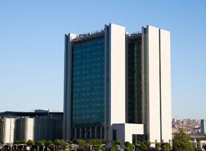 CPAnkara Hotel