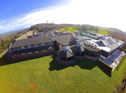 Best Western Frodsham Forest Hills Hotel