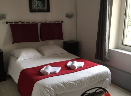 Hostellerie de La Source