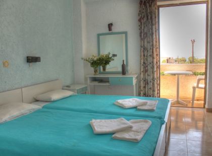 Esperides Hotel