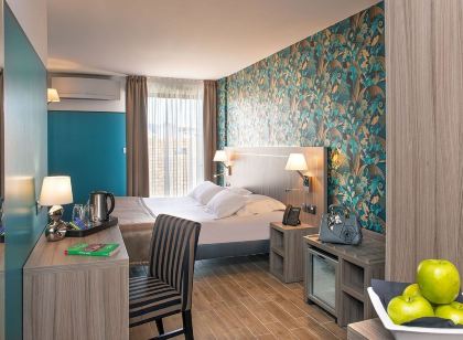 Unique Hôtels & Résidences & Spa