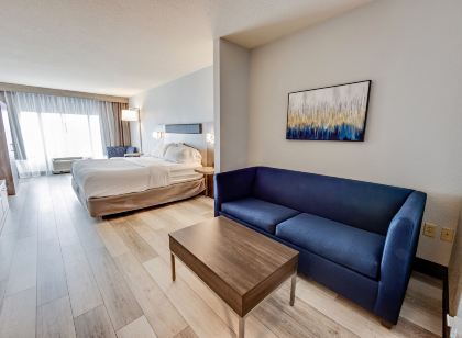 Holiday Inn Express & Suites Columbus OSU-Medical Center