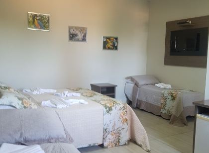 Hotel Refugio