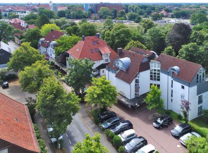 Hotel Caroline Mathilde