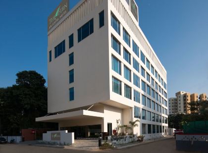 The Fern Vadodara, Series by Marriott