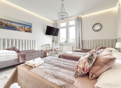 Stawa Villa & Apart