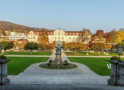 Dorint Resort & Spa Bad Brückenau