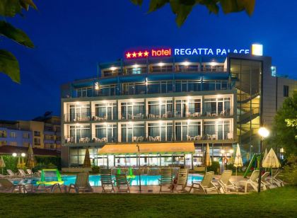 Regata Palace Hotel