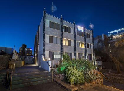 Melio Hotel Eilat