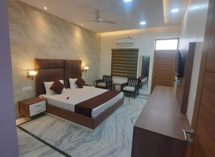Hotel Highclass