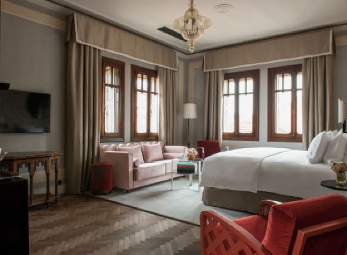 Nolinski Venezia - Evok Collection