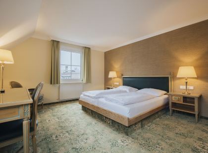 Hotel Bären Feldkirch
