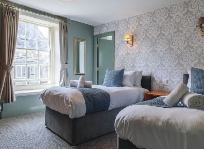 Black Lion Hotel Richmond North Yorkshire