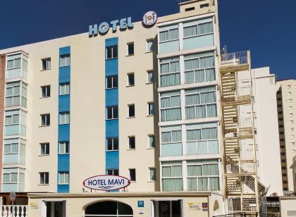 Hotel Mavi Gandia