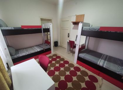 Hostelida Konya