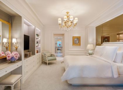 Four Seasons Hotel George V Paris