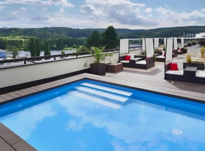 Orea Congress Hotel Brno