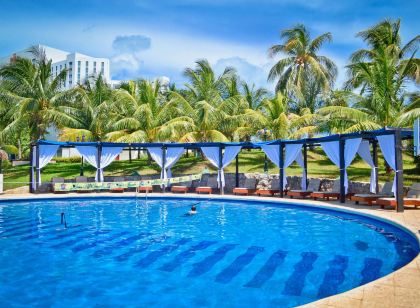 Hotel Dos Playas Faranda Cancún